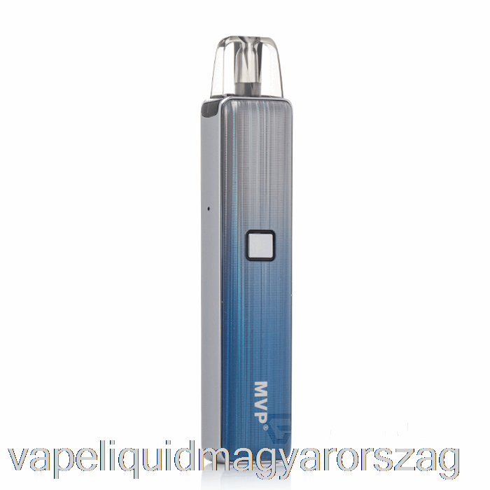 Innokin Mvp Pod Kit Blue Fade Vape E Cigi